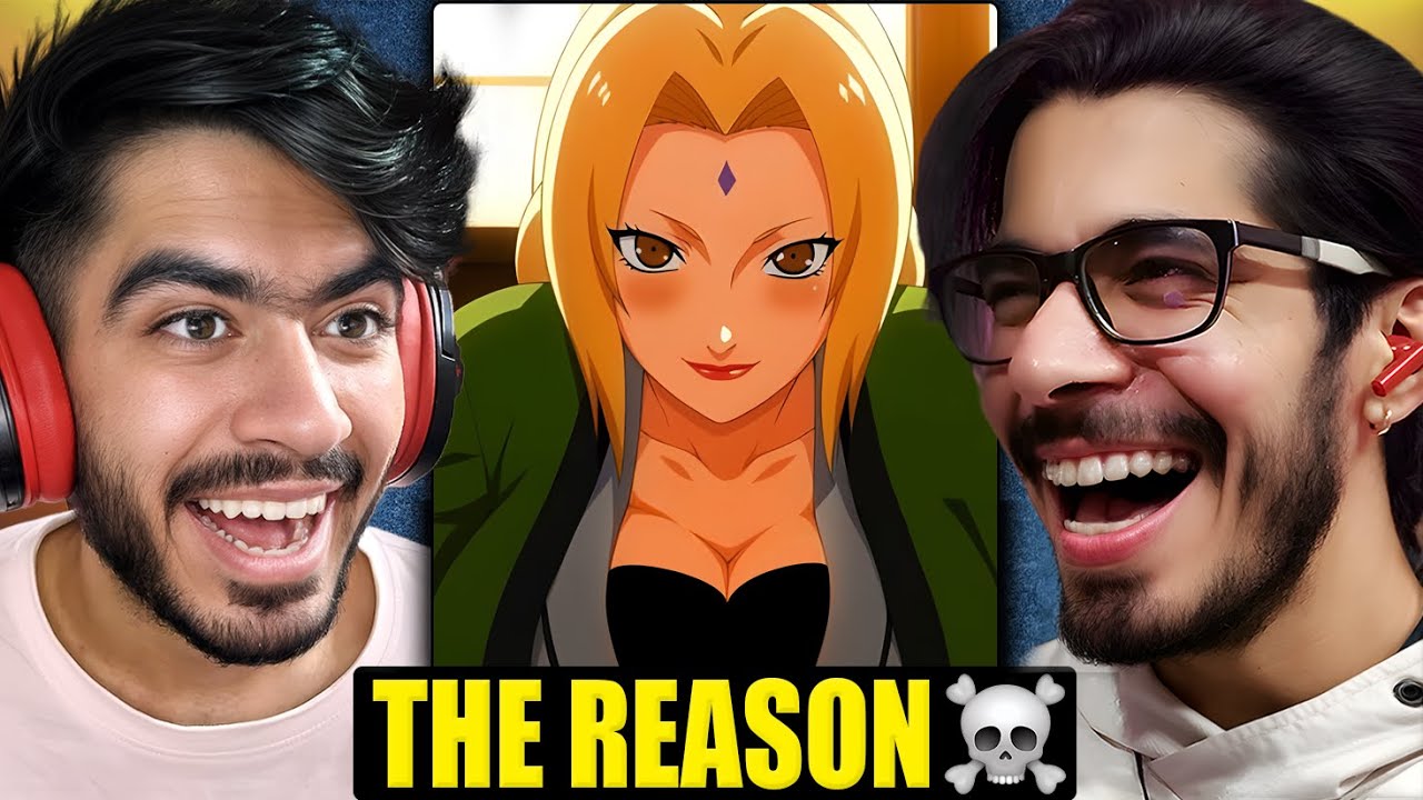 ANIME IS NOT FOR KIDS 🤣