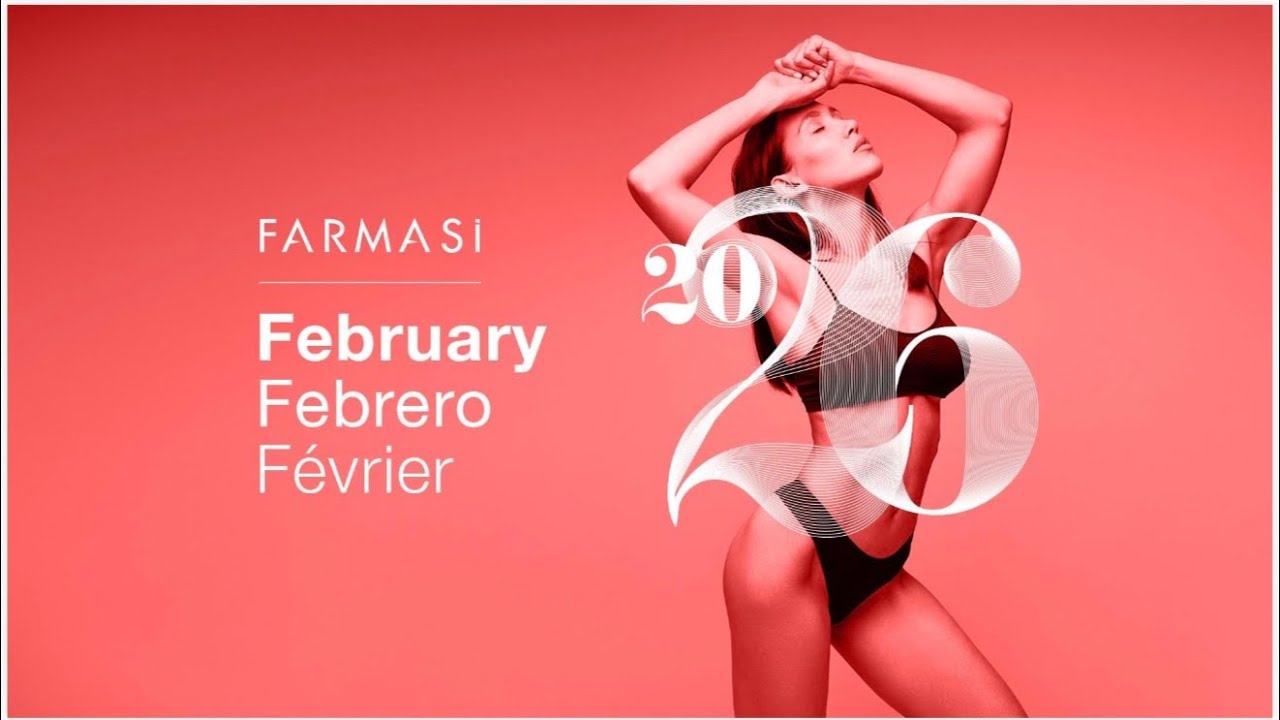 Promociones de Febrero/ 7 Años de Aniversario 
