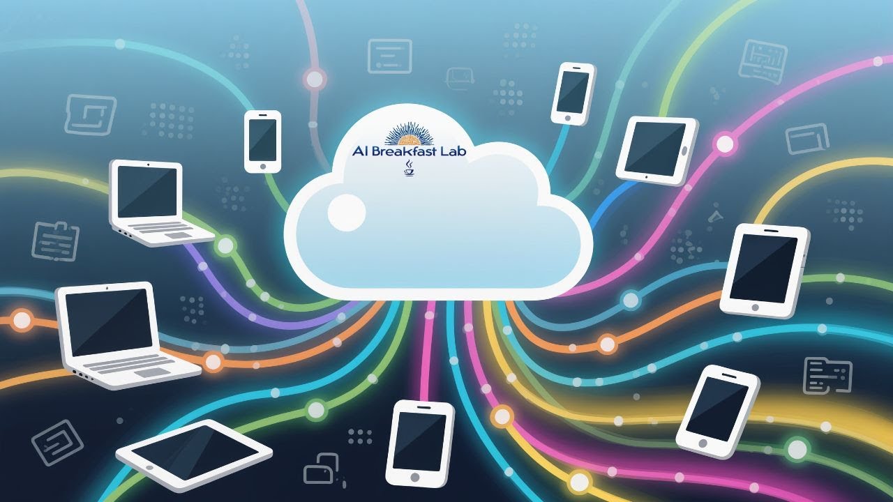 Ai Breakfast Lab 10-30-25