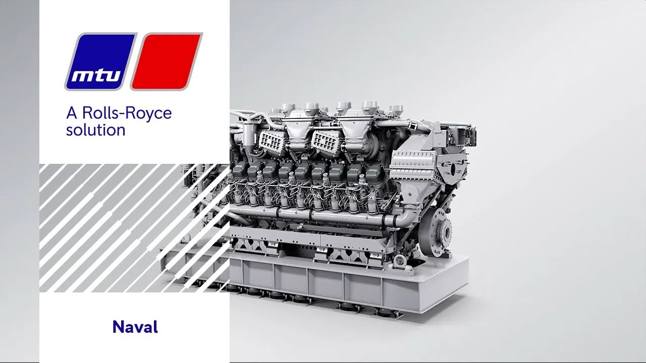Extend life and future proof your fleet &ndash; Modernization