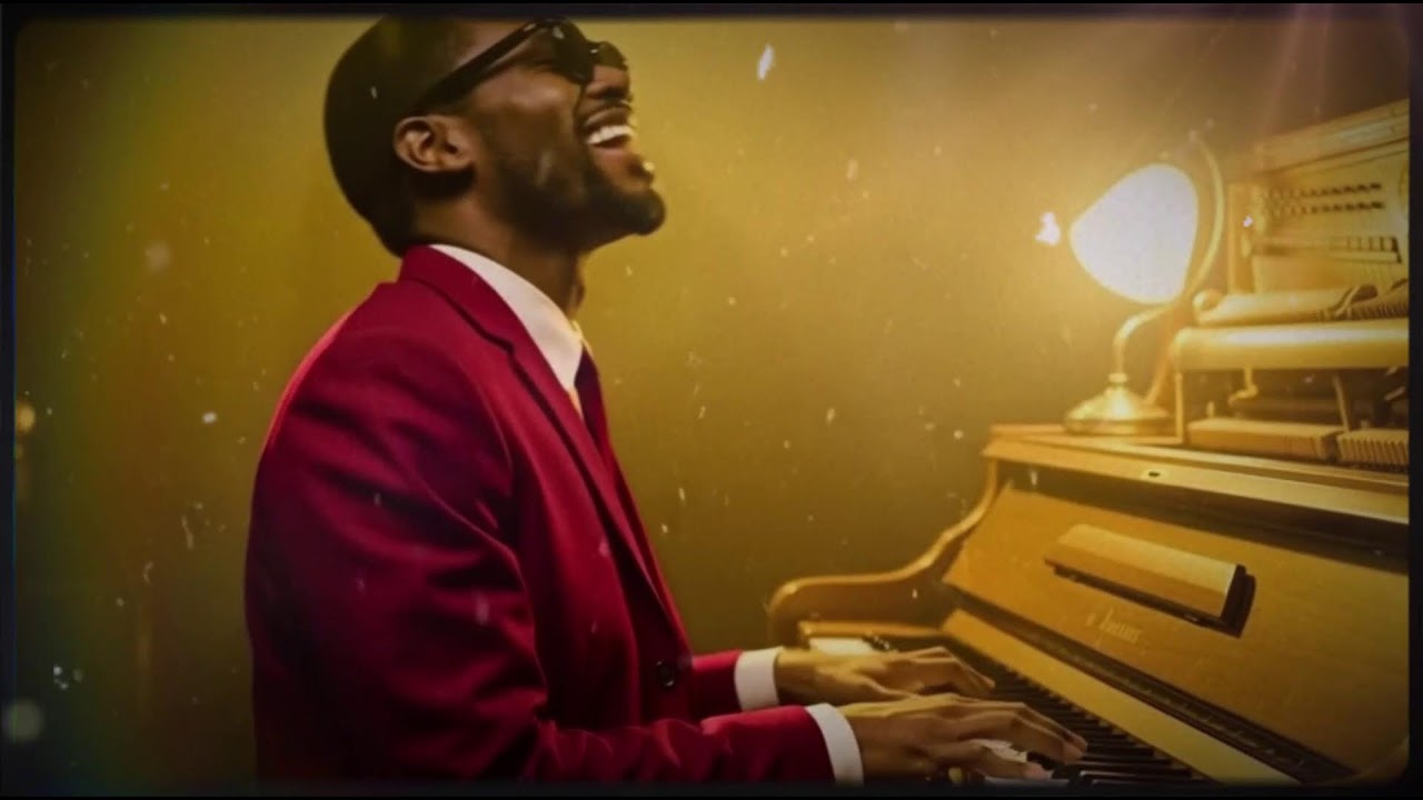 60's Soul Classic - Nothing Left But The Song - SamCooke , OtisRedding Inspired