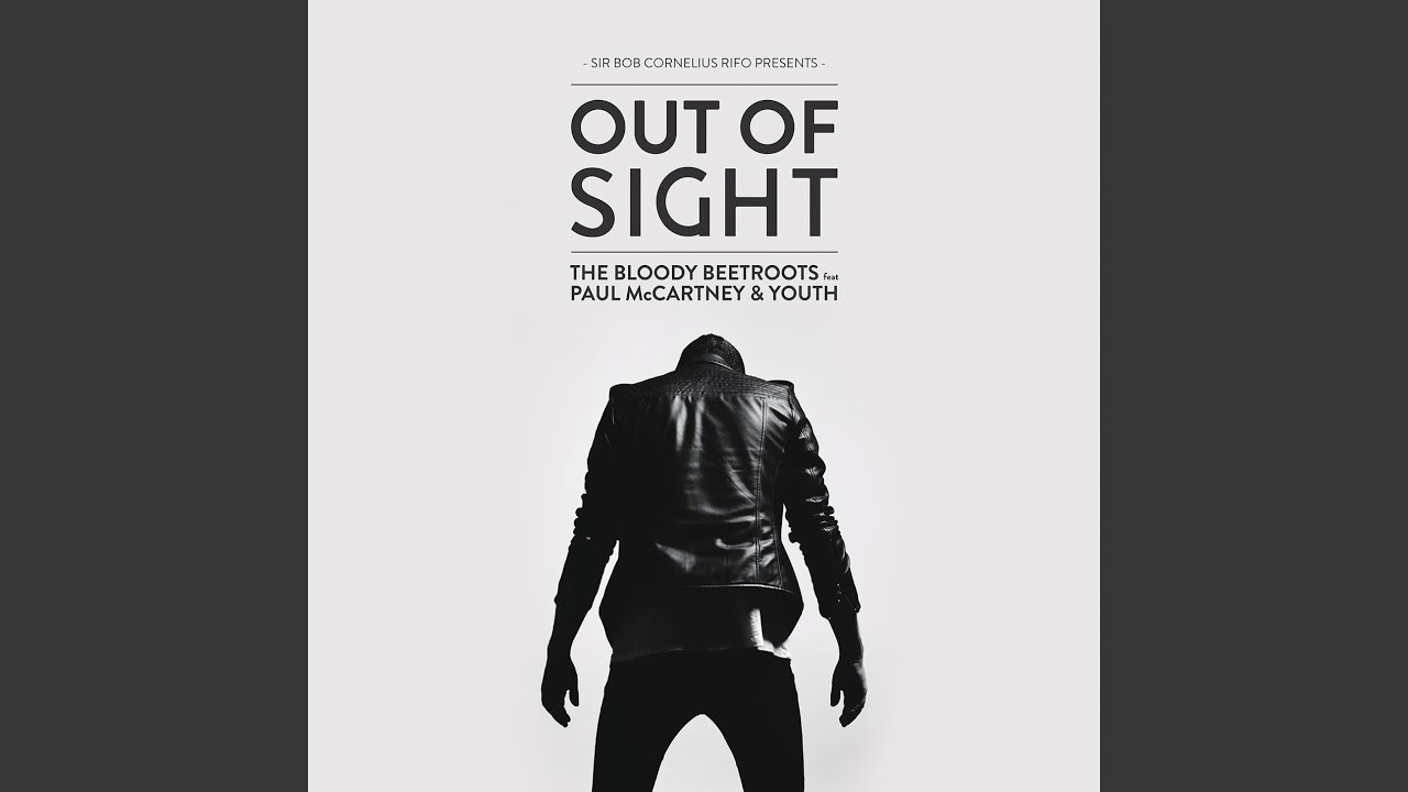 Out of Sight
