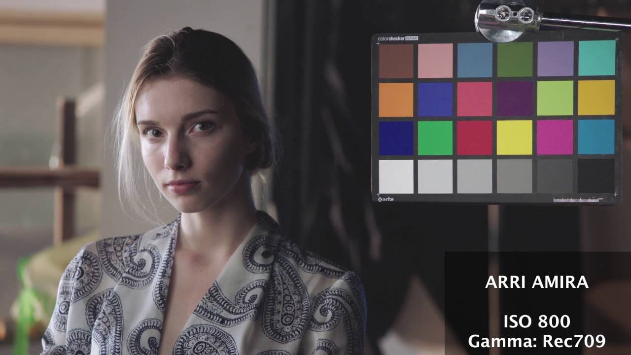 PANASONIC Varicam LT