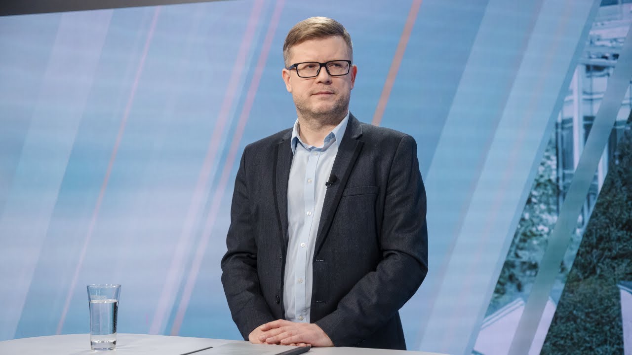 В студии Томас Ермалавичус: распада НАТО из-за Гренландии не произойдет?