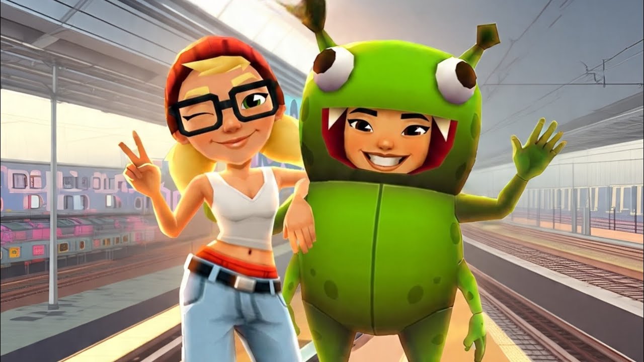 Subway surfers latest trending searches Video Gameplay ✅🏖️💐🤣✅🎊✅♥️🏖️🎯😃🥳😎🌎🚇💥💐✅🤣🎊🎁✅🎯✅🎯😃🥳🥳😃😃😎🚇#Subway
