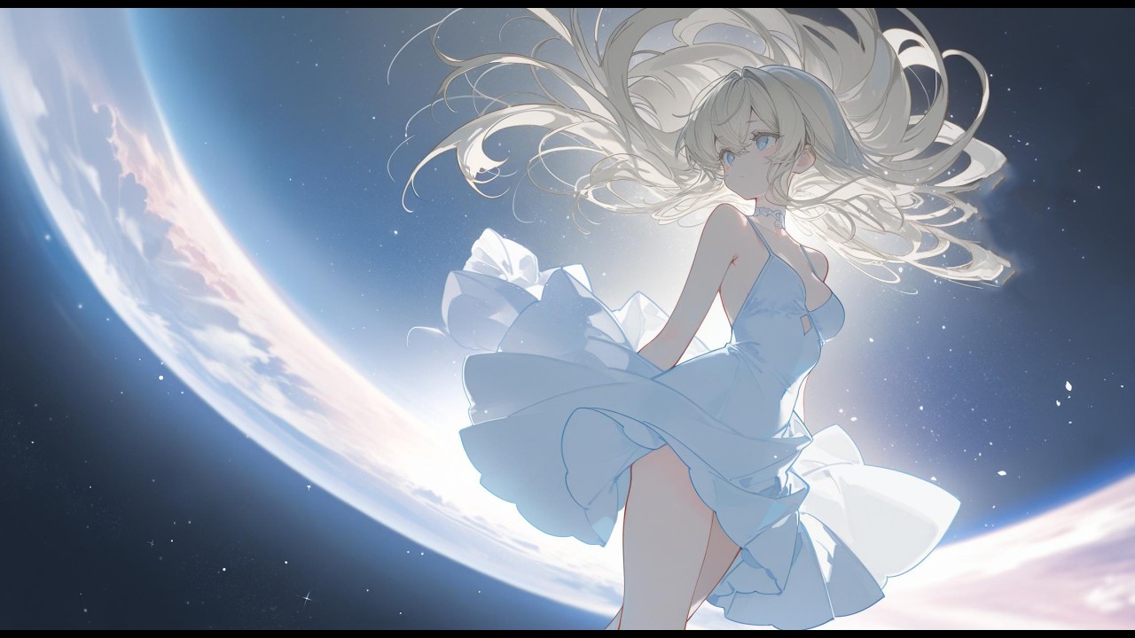 White Noise Dream / 山咲芳乃