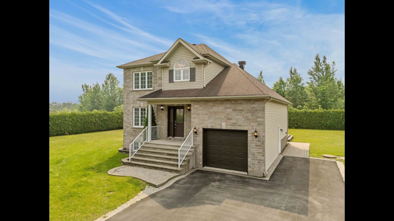 47 Rue des Saules, Vaudreuil-Dorion Quebec