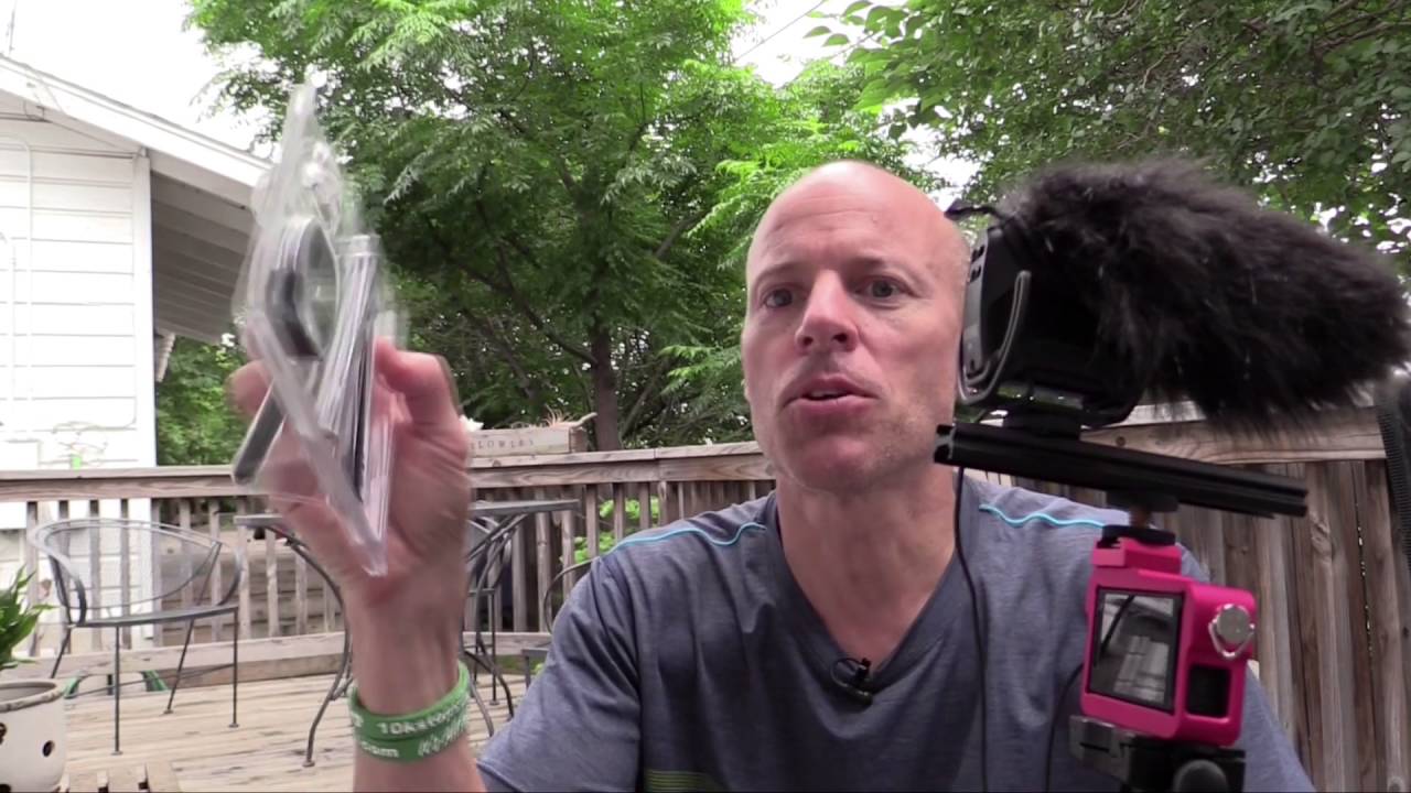 JOBY GorillaPod and Ballhead X Setup Review