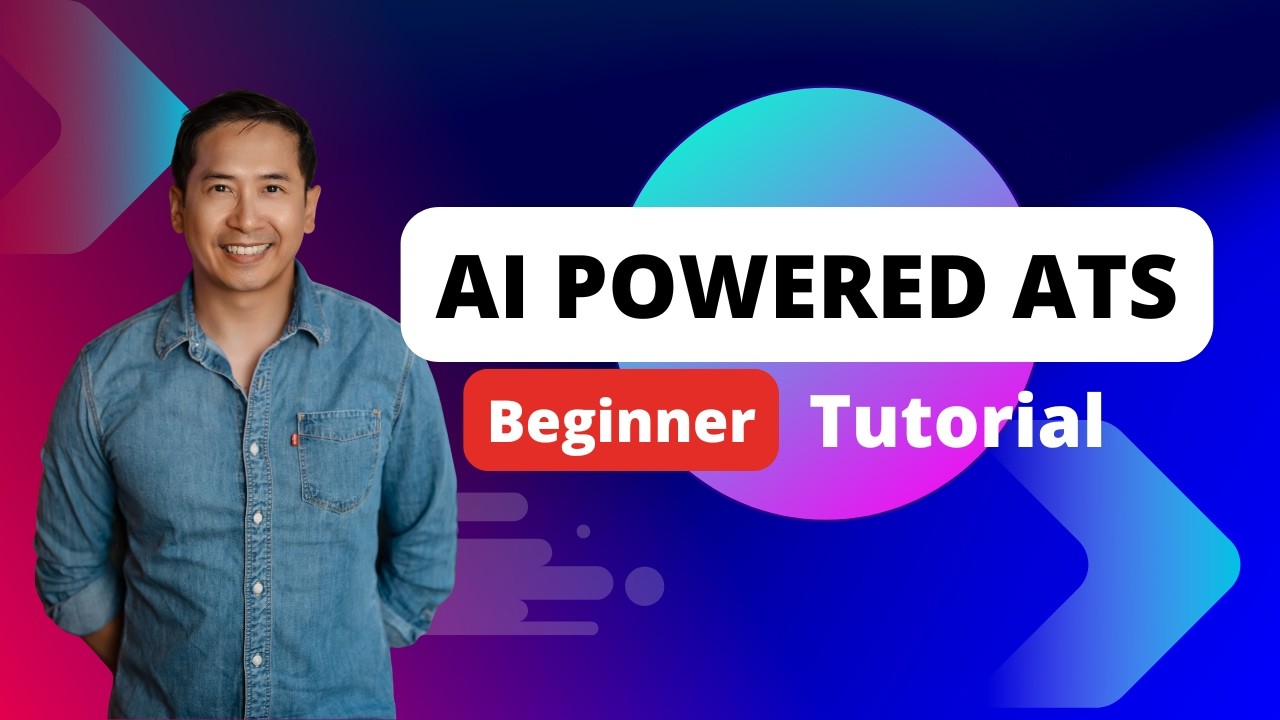 Ceevee Beginner Tutorial - AI-powered Recruitment Platform for Small Teams