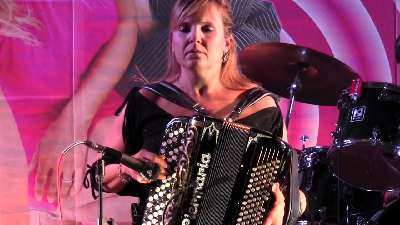 orchestra Barbara Lucchi Massimo Venturi Un attimo a Parigi