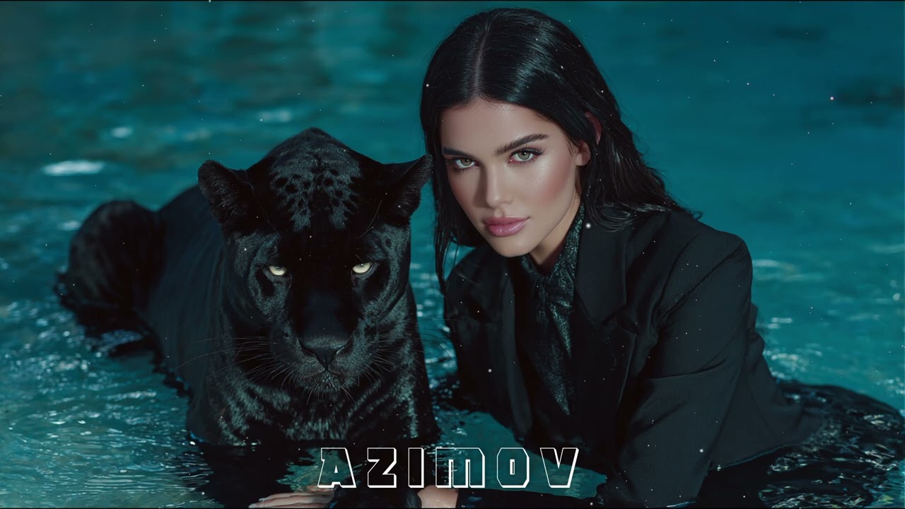 Azimov - The Best Deep House 2025 September