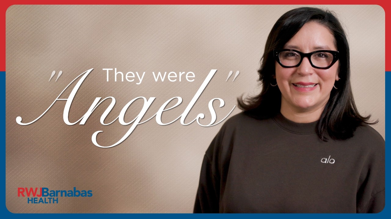Listening to Your Heart: Angelica’s Story