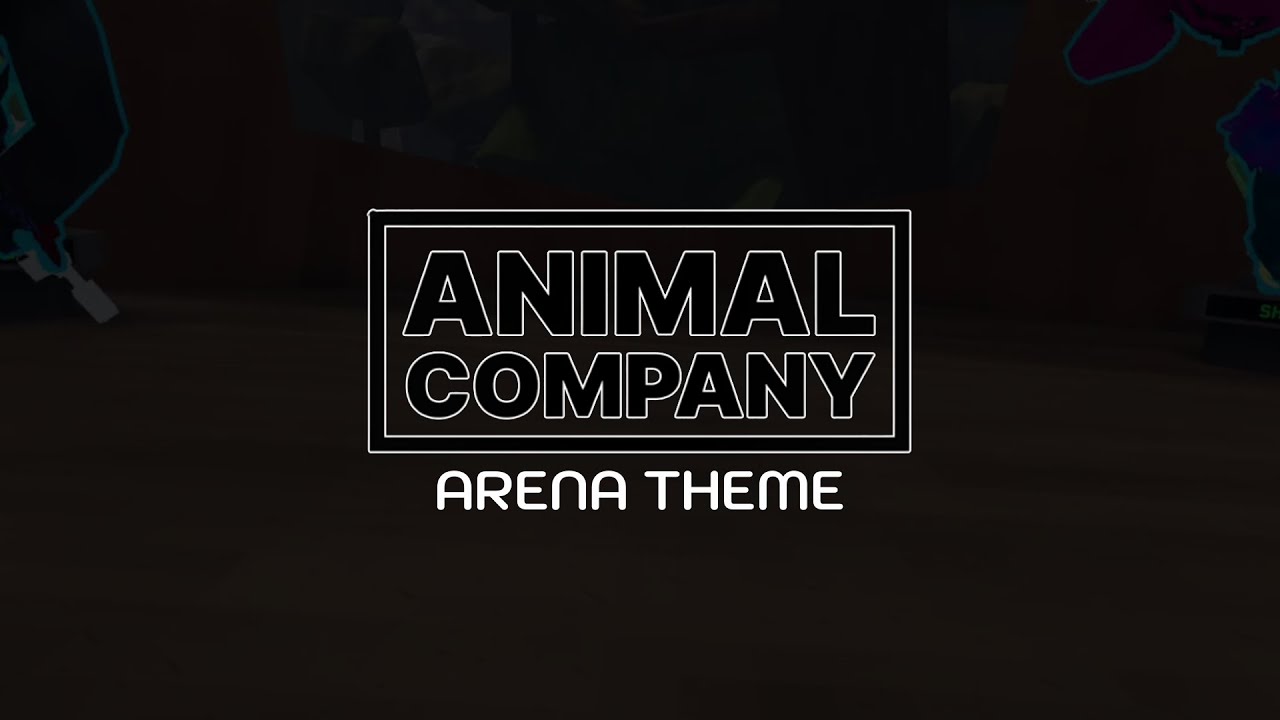 Animal Company OST - Realization(Arena Loading Theme) [Stereo Remastered]