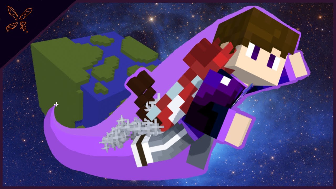 Modding Minecraft until the world is unsaveable