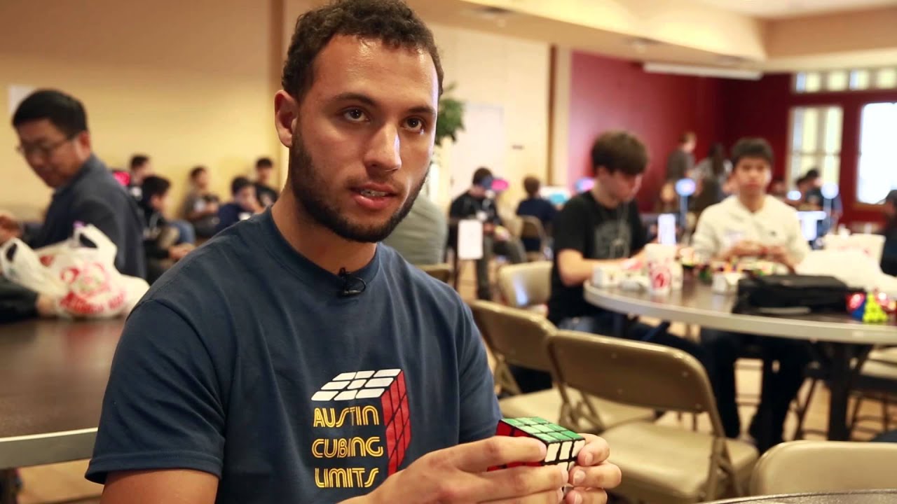 Austin Cubing Limits