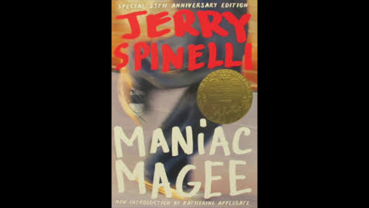 Maniac 17 - 20