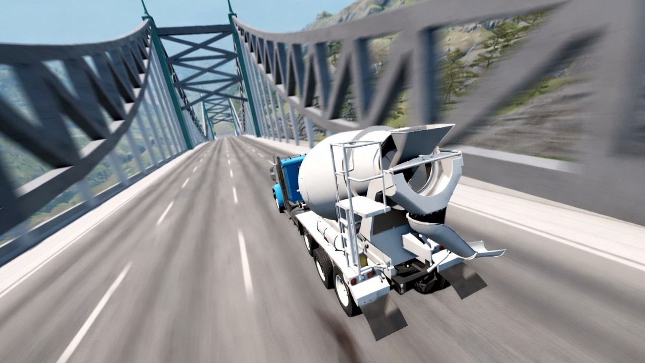 Insane 620 MPH Speed Test – Which BeamNG Car Can Stop in Time?! 🔥- Beamng Drive #2