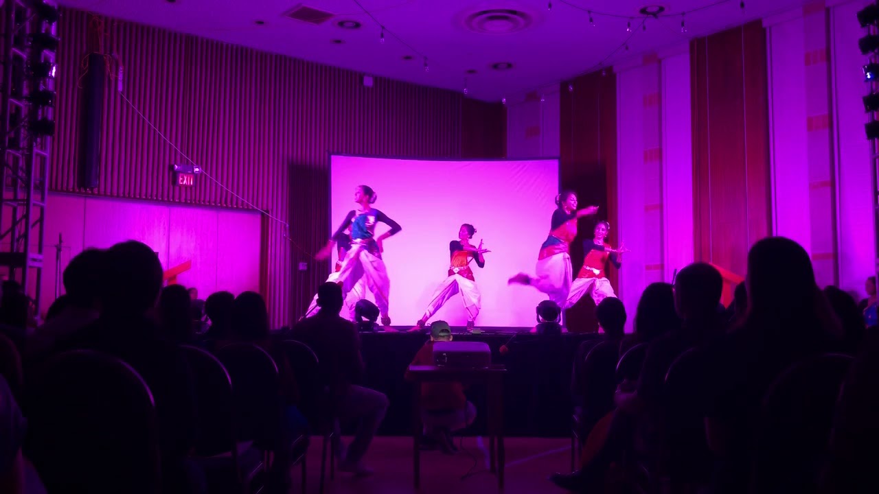 Rice Rasikas Dhamaka 2017