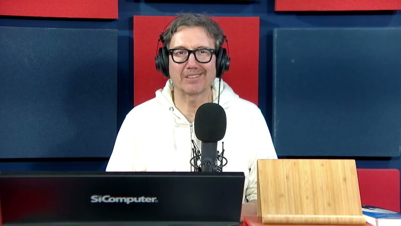 A pieno volume puntata del  4 Marzo