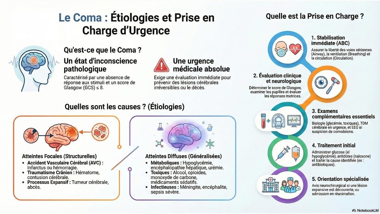 EACMC.058-1 : COMA (simplifiée)