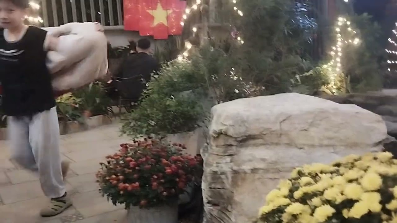 C&agrave; ph&ecirc; c&aacute; th&ocirc;n Đ&ocirc;ng 2