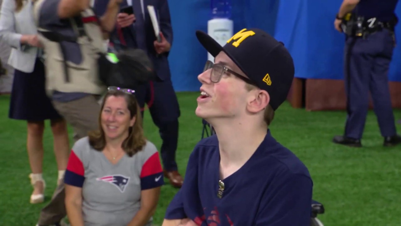 PROUT meets BRADY