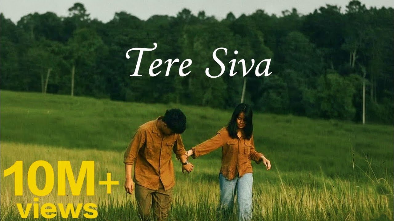 Tere Siva - (Official Music) 