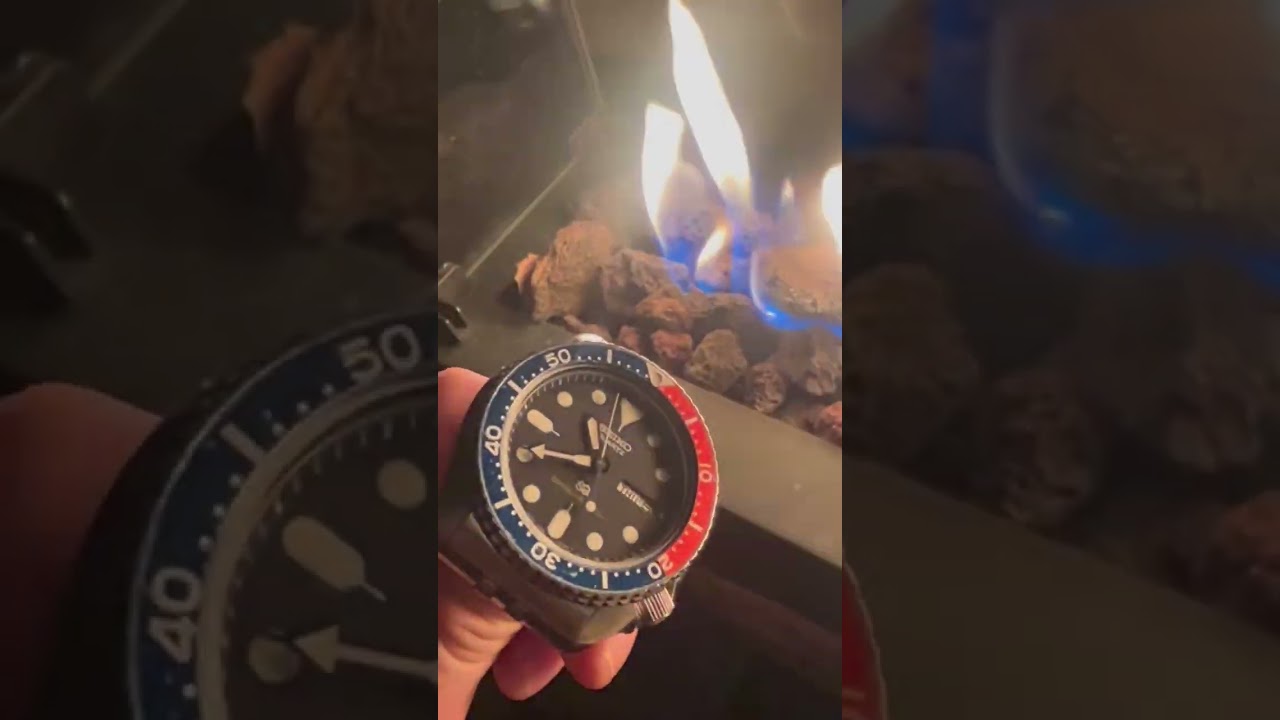 My overhauled Storming Norman Seiko 7648 on an Uncle Straps Z199 SS  bracelet