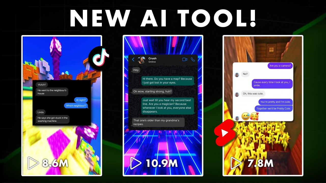 Create VIRAL Reddit Stories with AI in Minutes!