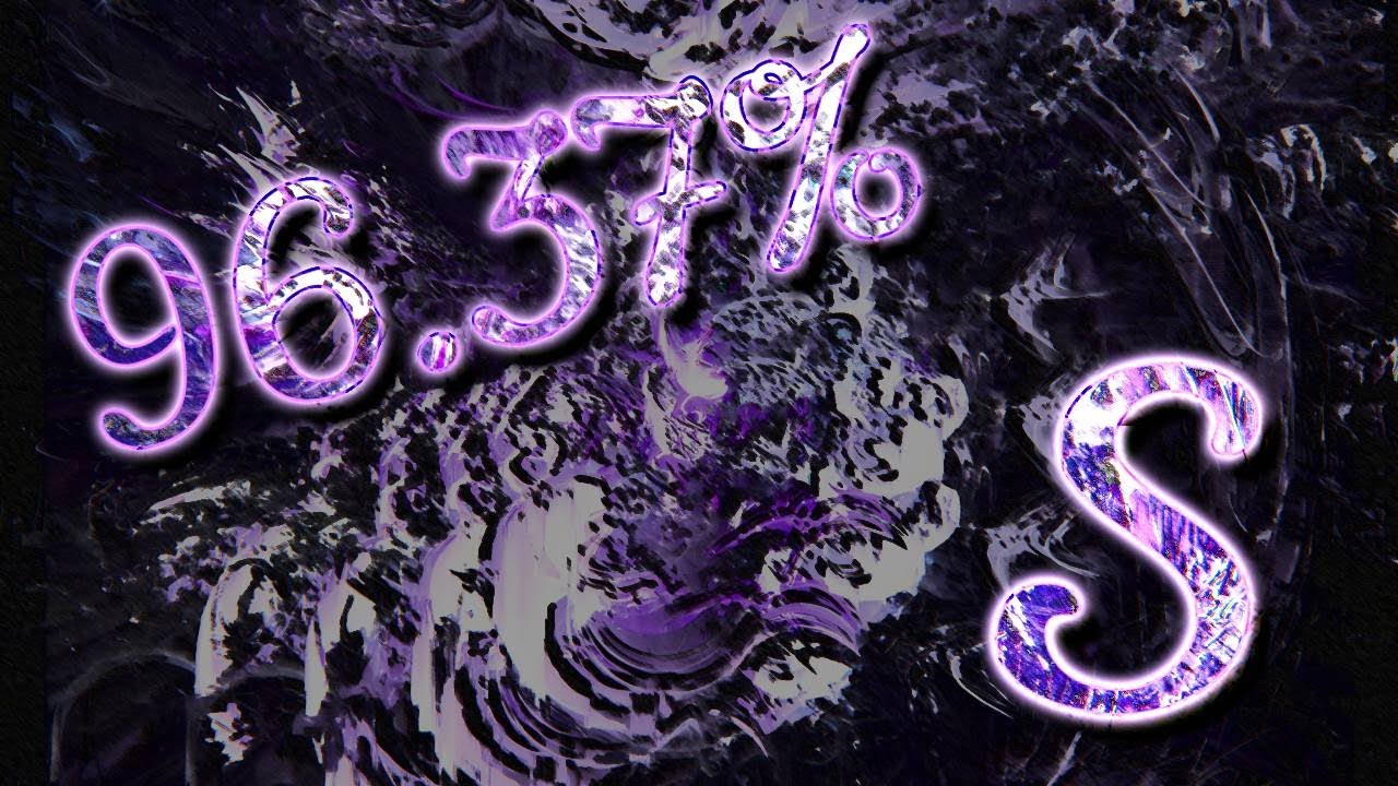 Dimension Wars (Parallel Universe) 96.37%