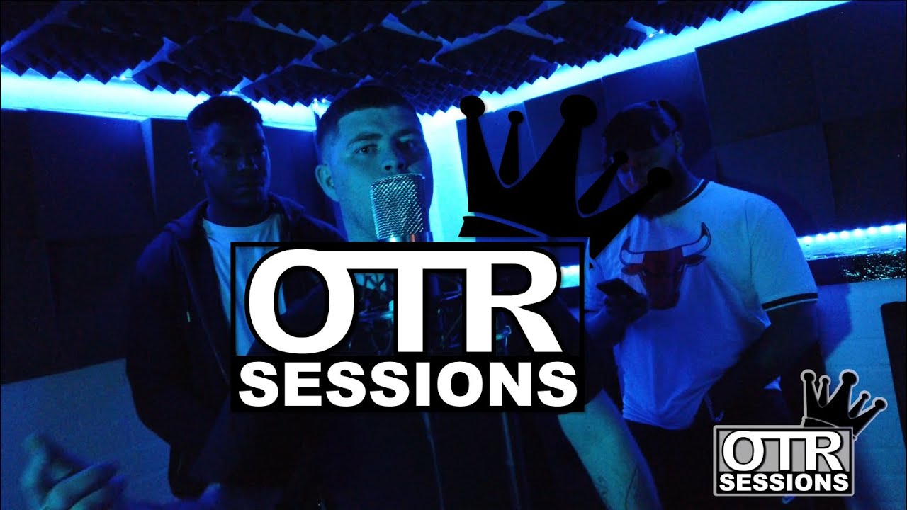 BRZ #OTRSessions 2021