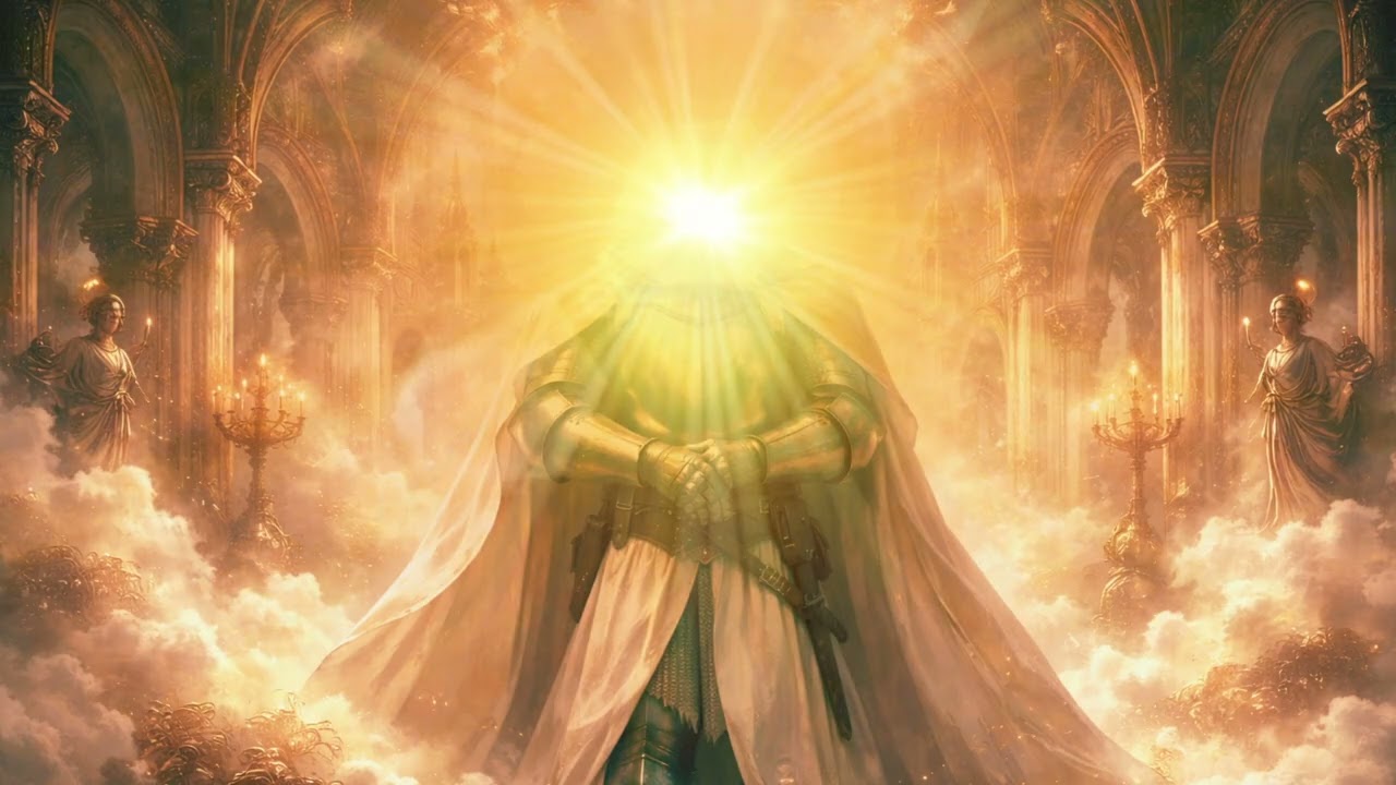 Faith That Does Not Waver—Affirmations of a Warrior