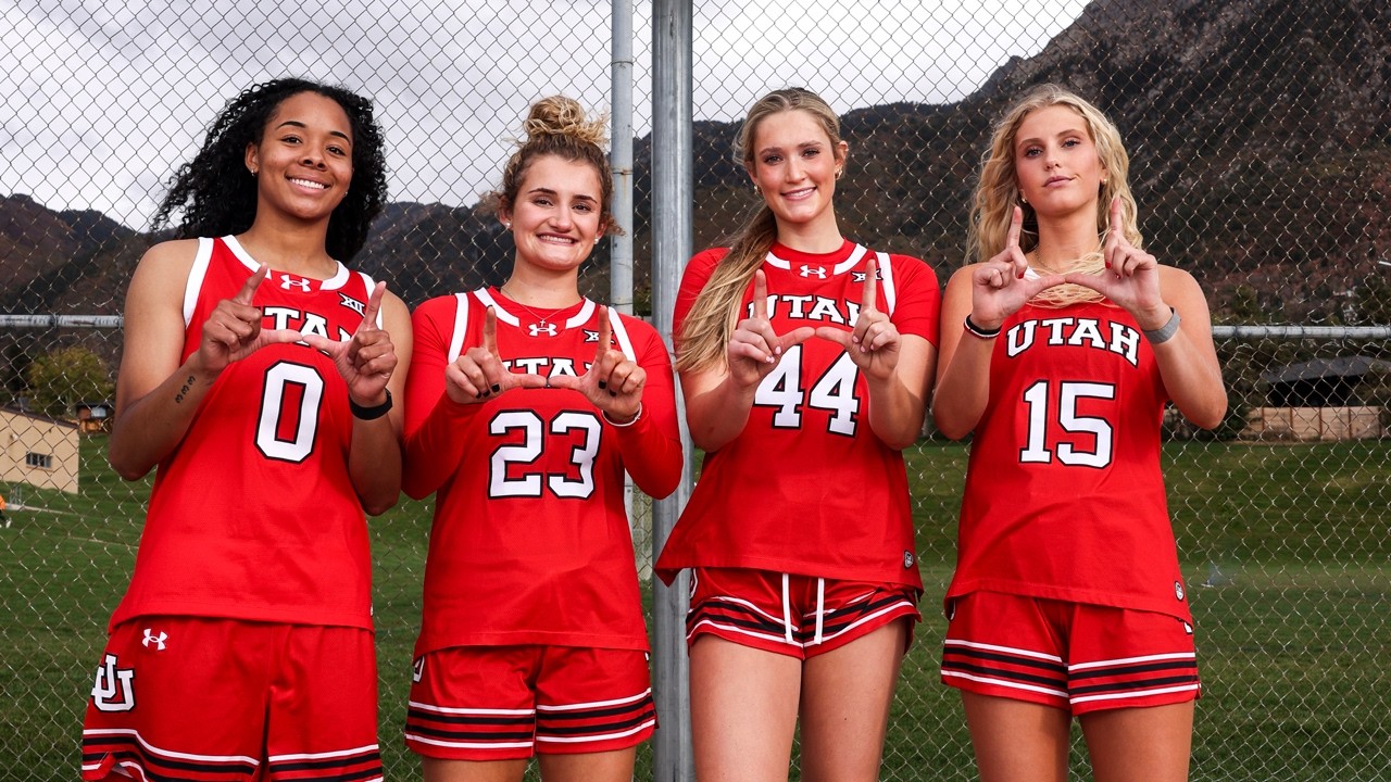 ESPN+ Feature | Utah Women's Basketball Senior Tribute