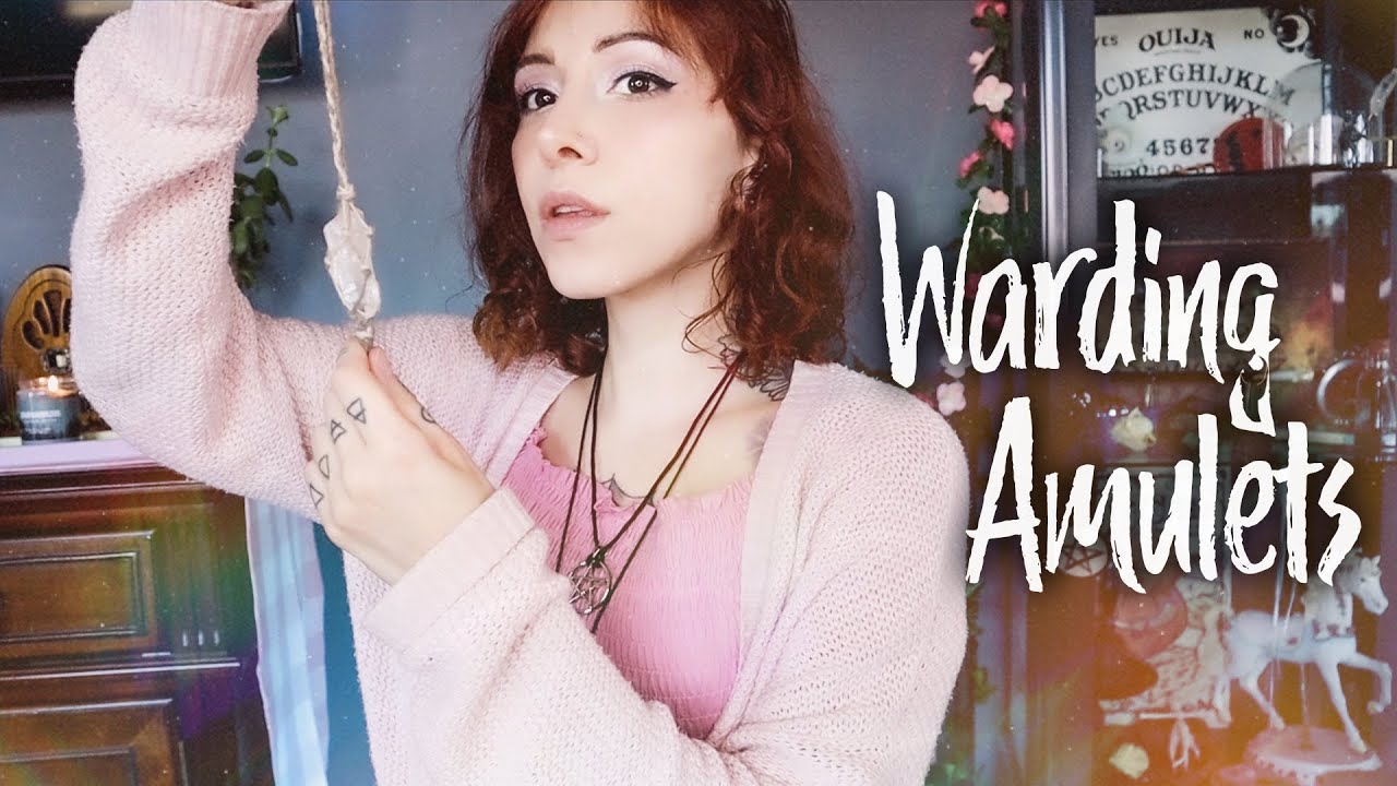 Warding Amulets