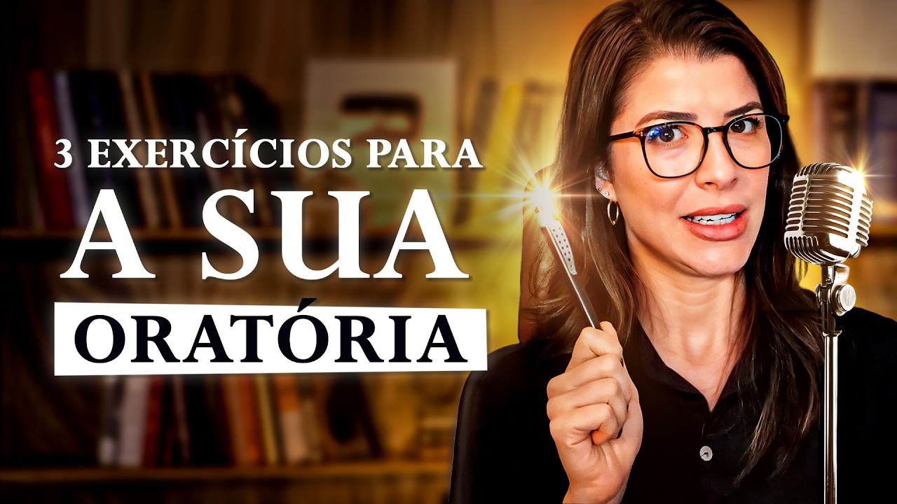 Como falar com confiança mesmo se você estiver inseguro