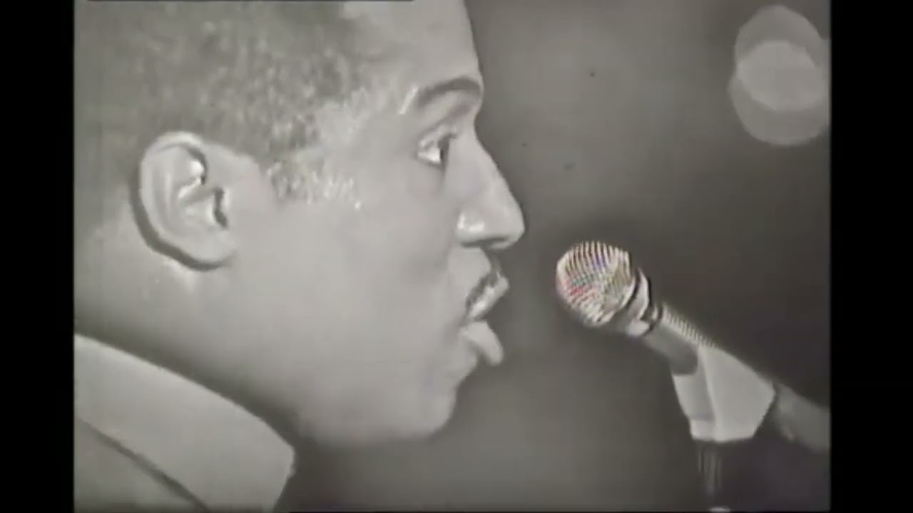 Little Richard - Tutti Frutti (live TV 1964)