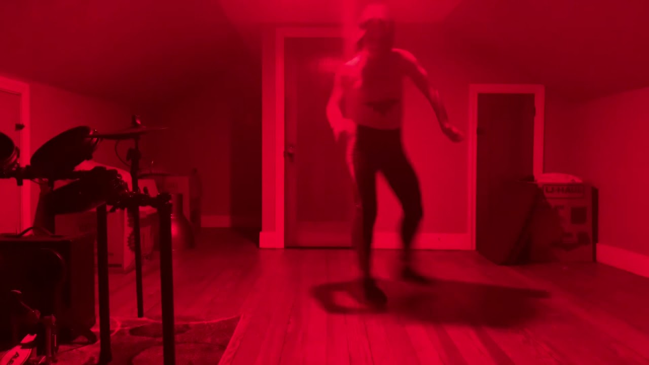 Moksi Belter Extended Shuffle