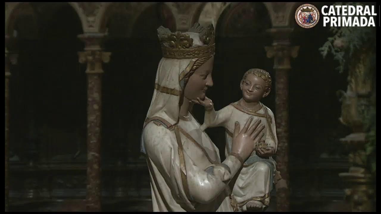 Santa Misa 15  Marzo de 2026