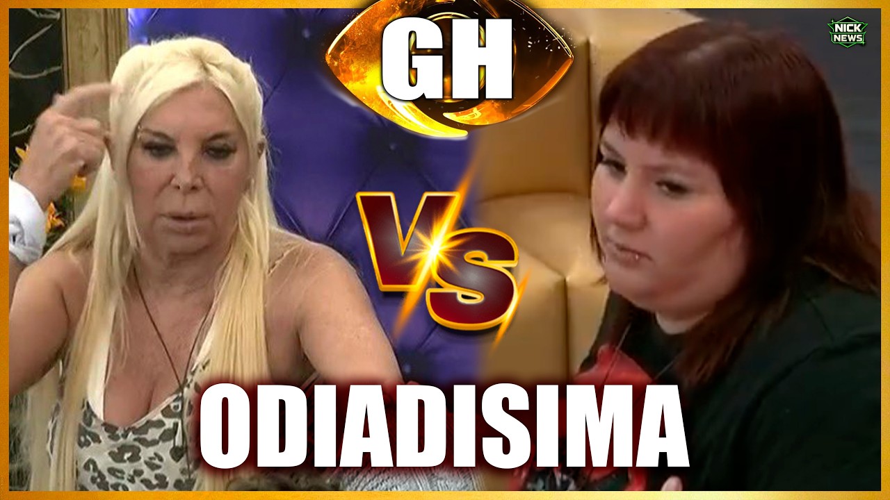 URGENTE🚨Entran 2 NUEVOS😱LA ZILLY odiada😂YIPIO odiada con LA ZILLY🚨ZOE pide entrar a GRAN HERMANO