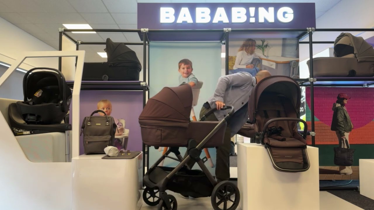 Bababing Bundle Walkthrough!