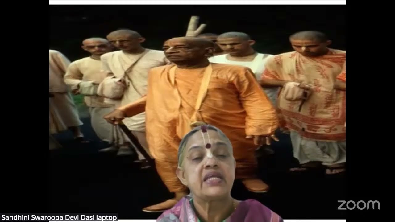 SB Tamil session (1.3.23 onwards)