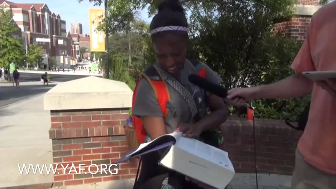 Students react to bizarre new gender pronouns