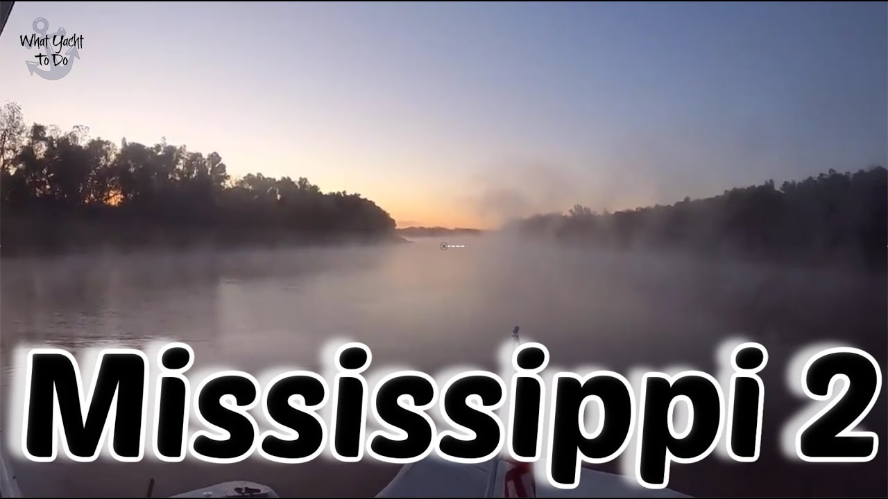 Second Loop Fall: (Trips # 190-191) Highlights | What Yacht To Do