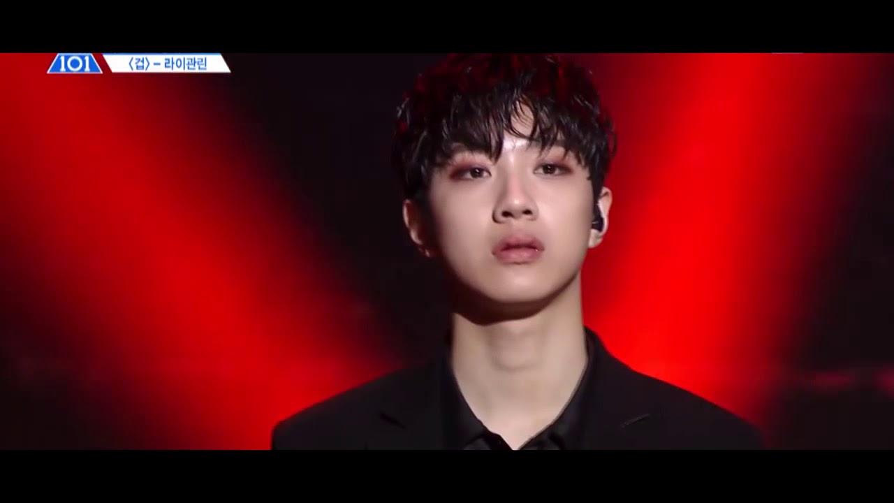 [OPV ] เขาที่เพิ่งเจอกับเธอที่มาก่อน - หลินโฮ Ft.มินฮยอน