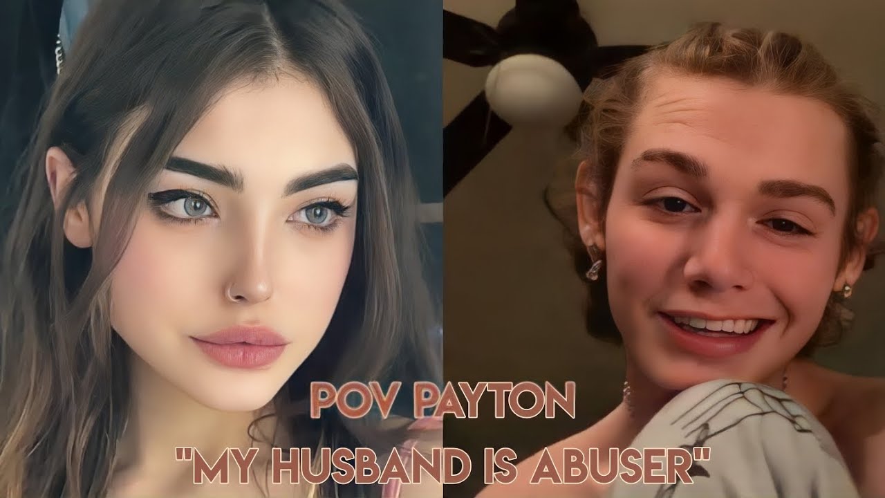 Pov/32 серия/~Мой муж тиран~/POVPAYTON💗🍁