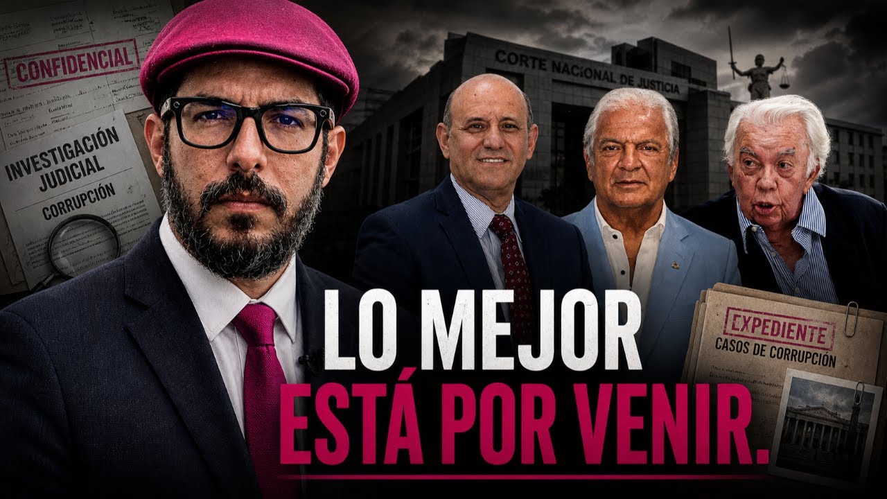 El banco entra en la jugada del caso Encuentro