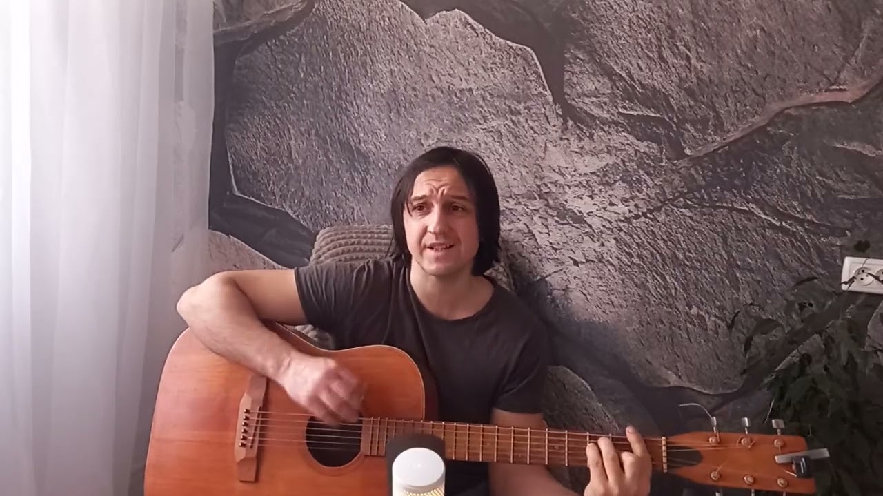 Старый Альбом!