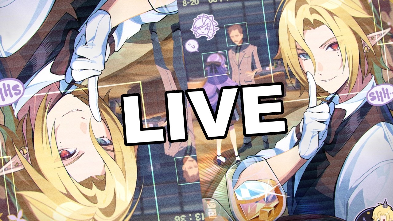 ZZZ PvP today