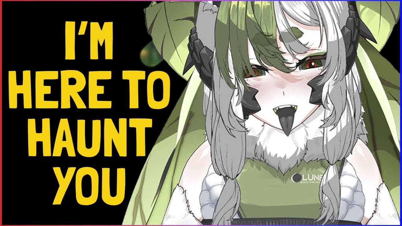 JUNIPER is a GHOST!!! - Juniper Actias