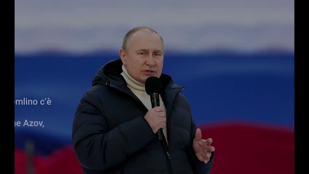 Guerra in Ucraina, perché la Russia vuole conquistare il Donbass